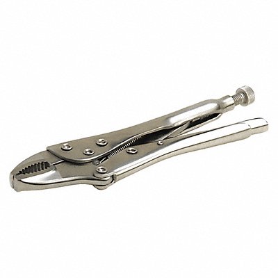 Locking Pliers image